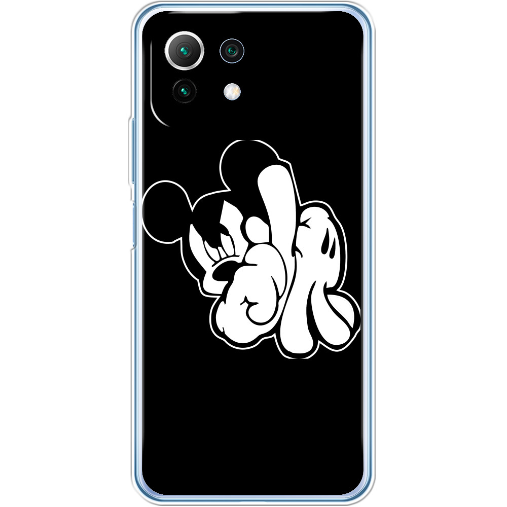 Bad mickey mouse 6