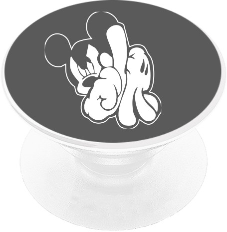 Bad mickey mouse 6