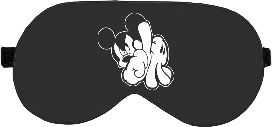 Bad mickey mouse 6