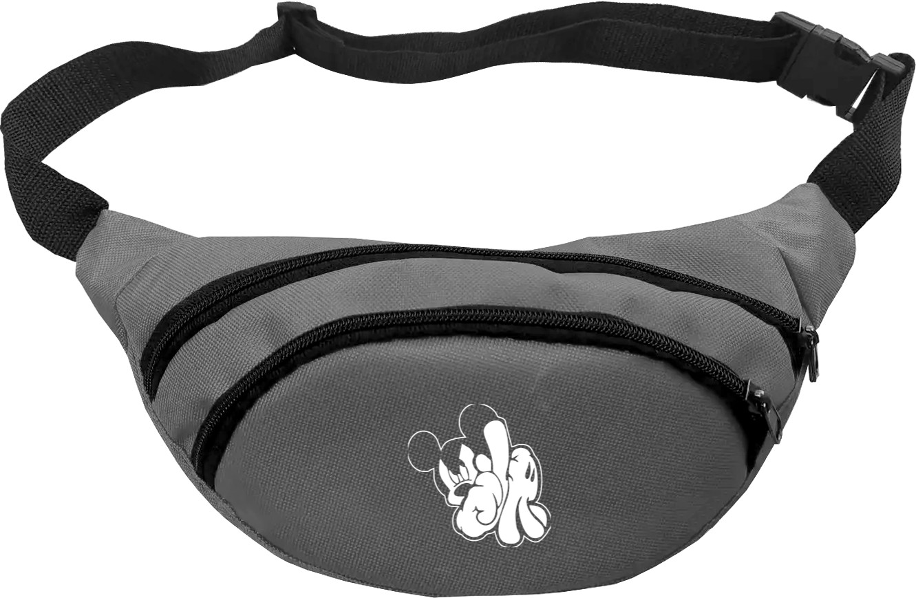 Fanny Pack - Bad mickey mouse 6 - Mfest