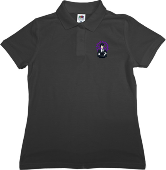 Women's Polo Shirt Fruit of the loom - sebastian - Mfest