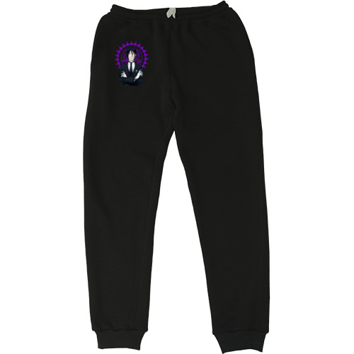 Women's Sweatpants - sebastian - Mfest