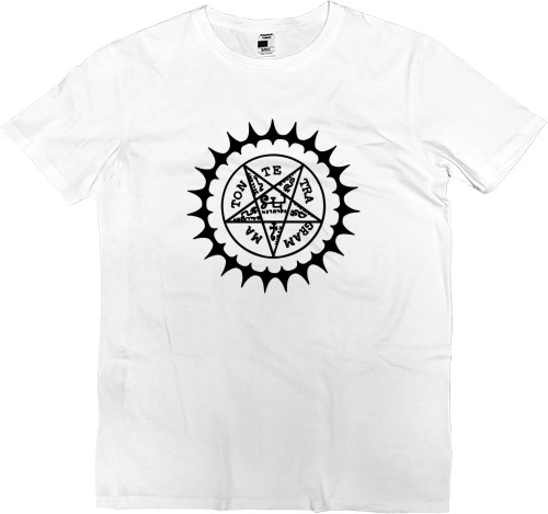 Men’s Premium T-Shirt - Kuroshitsuji - Mfest