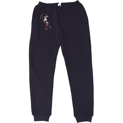 Women's Sweatpants - maneskin 2 - Mfest