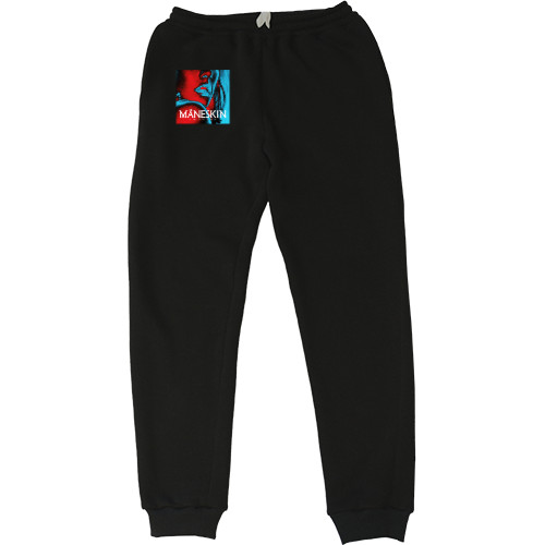 Women's Sweatpants - Il ballo della vita - Mfest