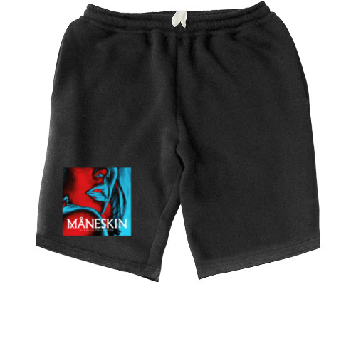 Men's Shorts - Il ballo della vita - Mfest