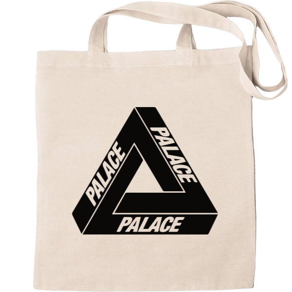 Tote Bag - Palace 1 - Mfest