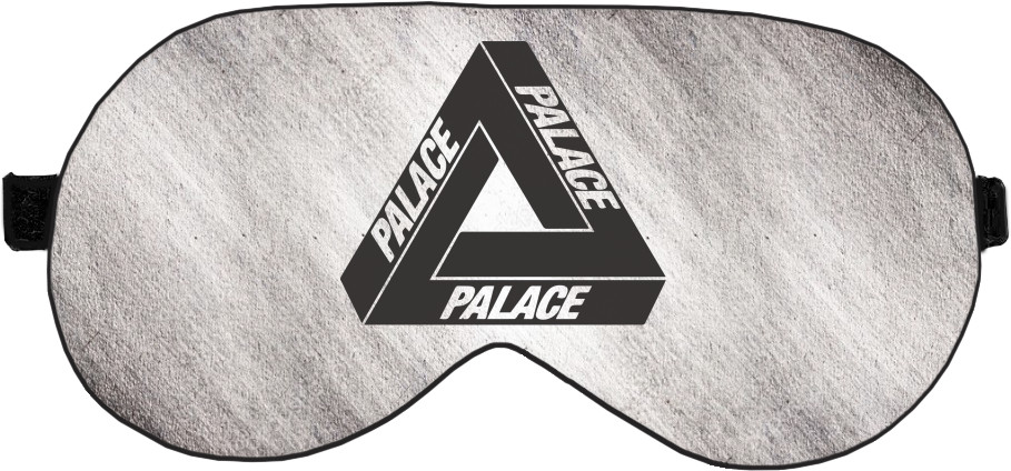 Sleep Mask 3D - Palace 1 - Mfest