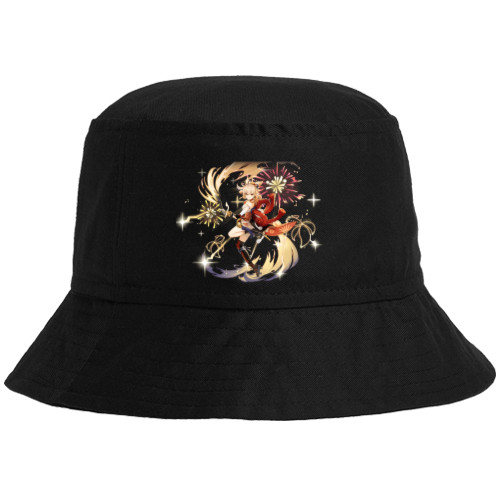 Bucket Hat - Yoimiya Genshin Impact 2 - Mfest