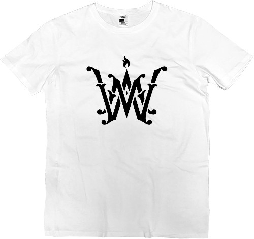 Kids' Premium T-Shirt - Wonder Makers Logo 3 - Mfest