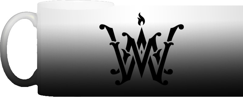 Magic Mug - Wonder Makers Logo 3 - Mfest