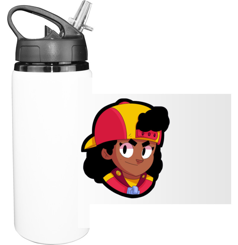 Meg BS 2