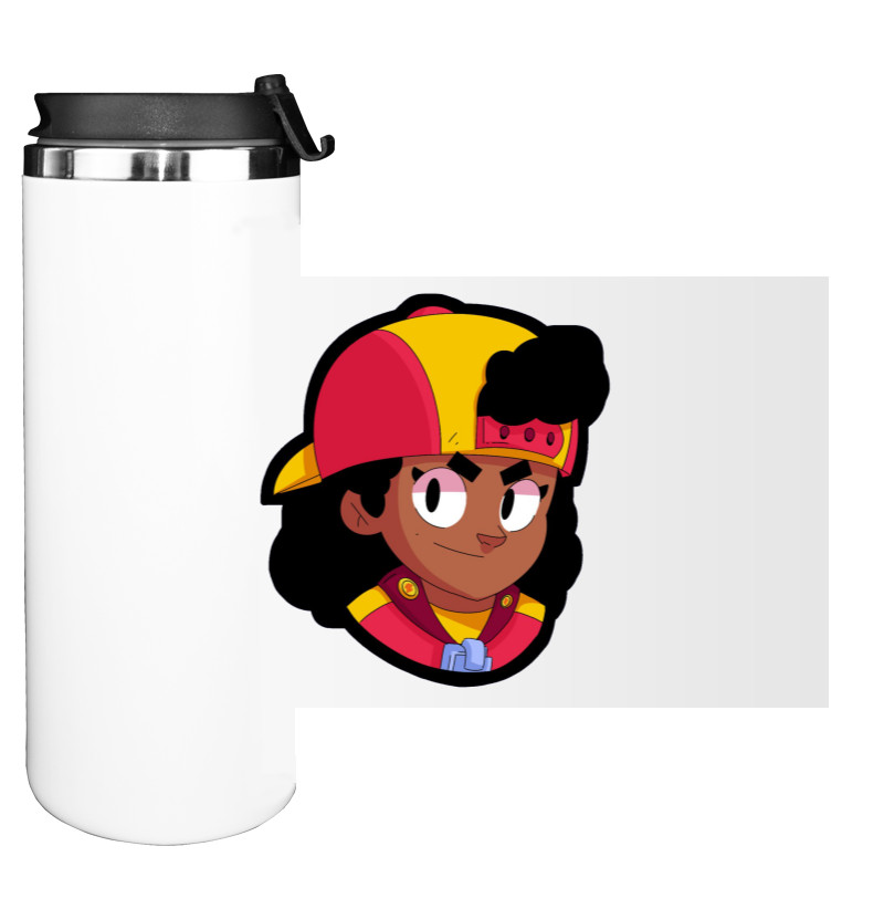 Meg BS 2