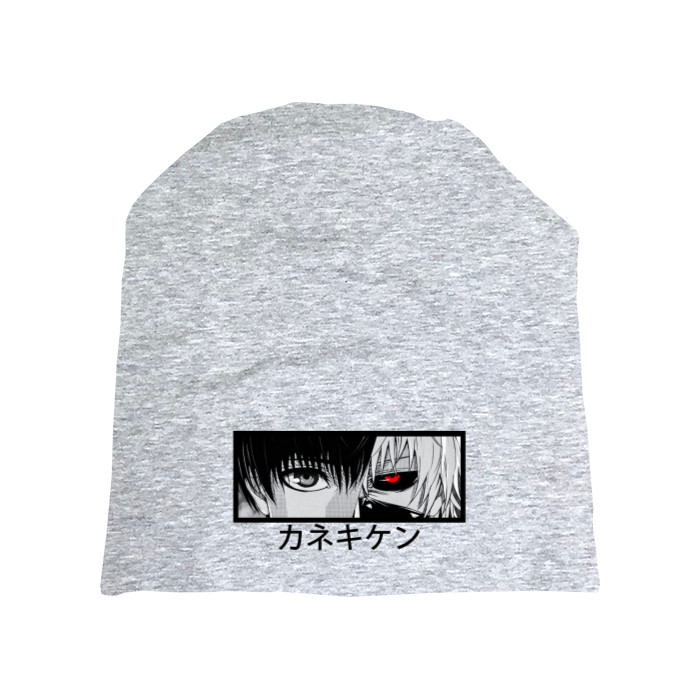 Hat - Kaneki Ken Eyes - Mfest