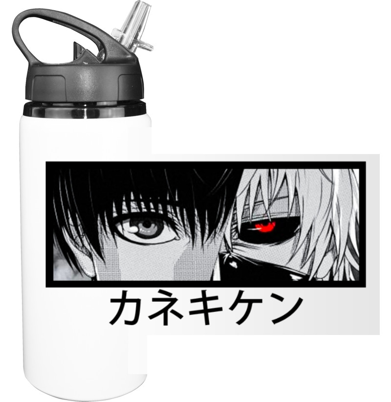 Kaneki Ken Eyes