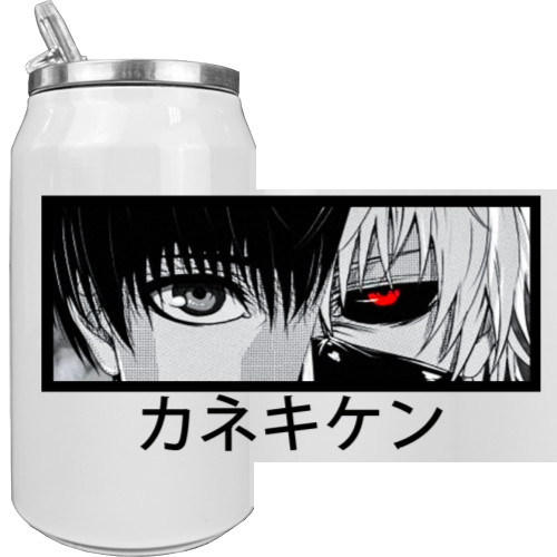 Kaneki Ken Eyes