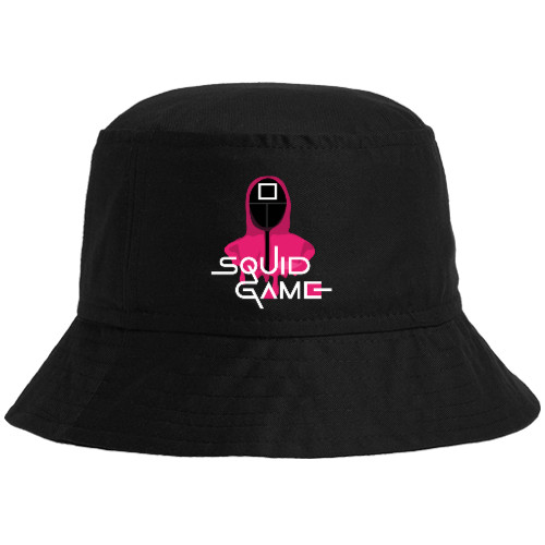 Bucket Hat - SQUID GAME 3 - Mfest