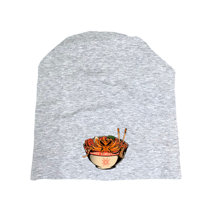 Hat - Kurama in ramen - Mfest