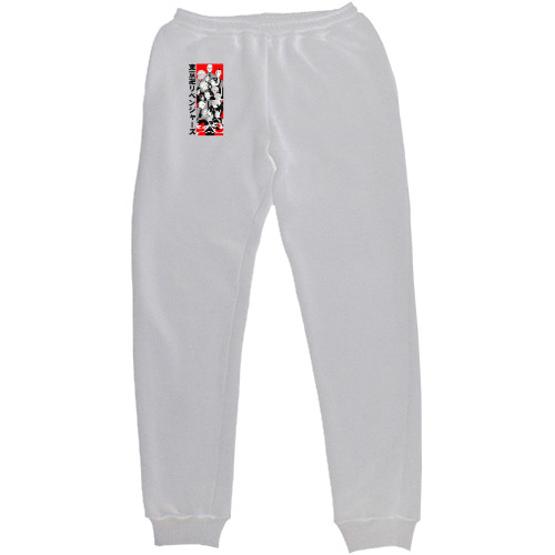 Women's Sweatpants - Tokyo Revengers - Mfest