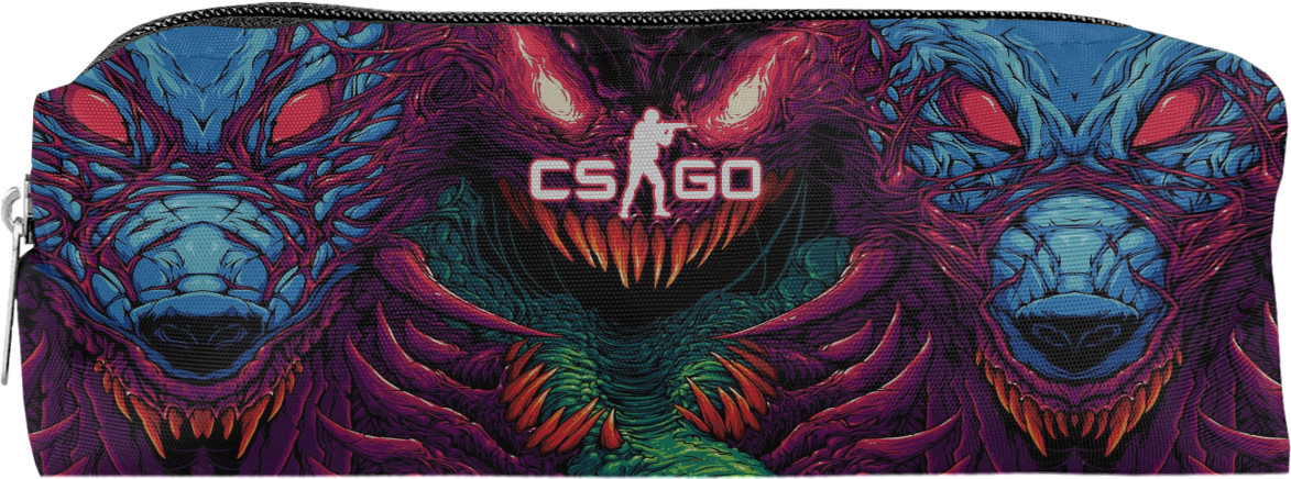 CS GO Hyper Beast