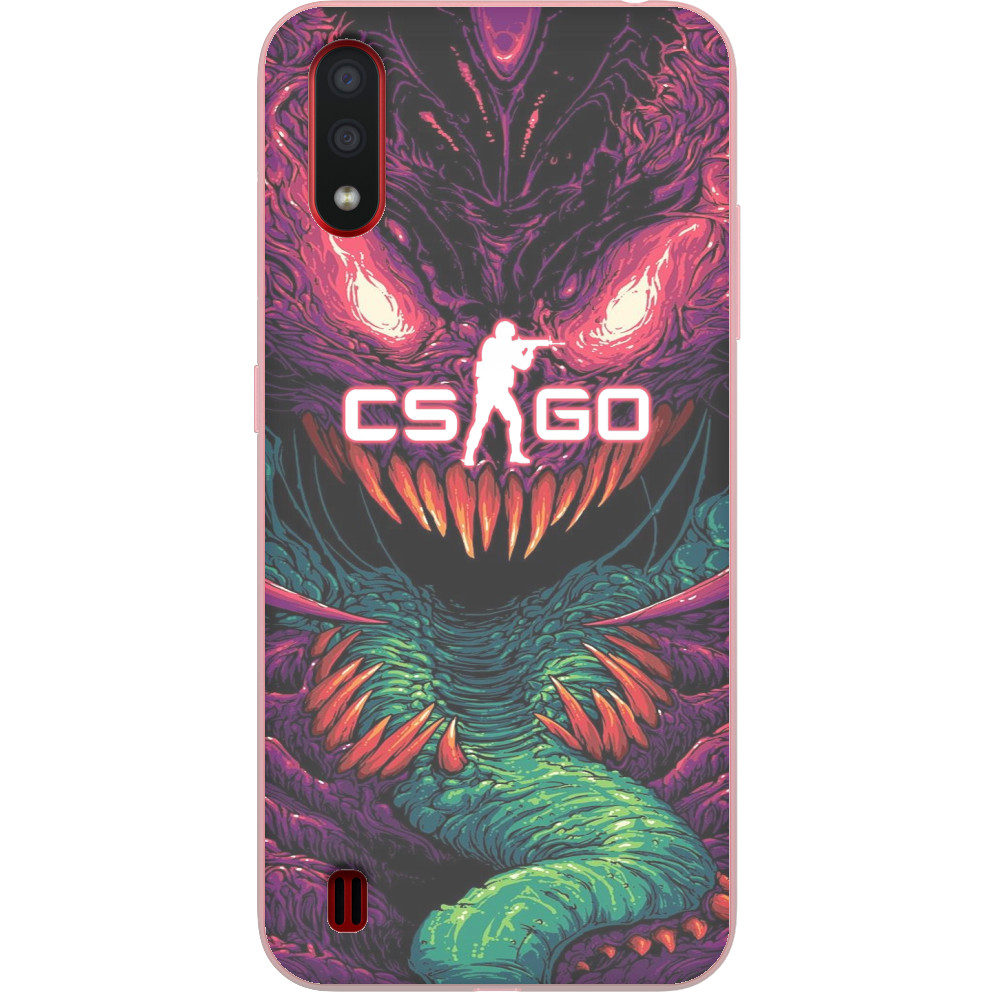 CS GO Hyper Beast