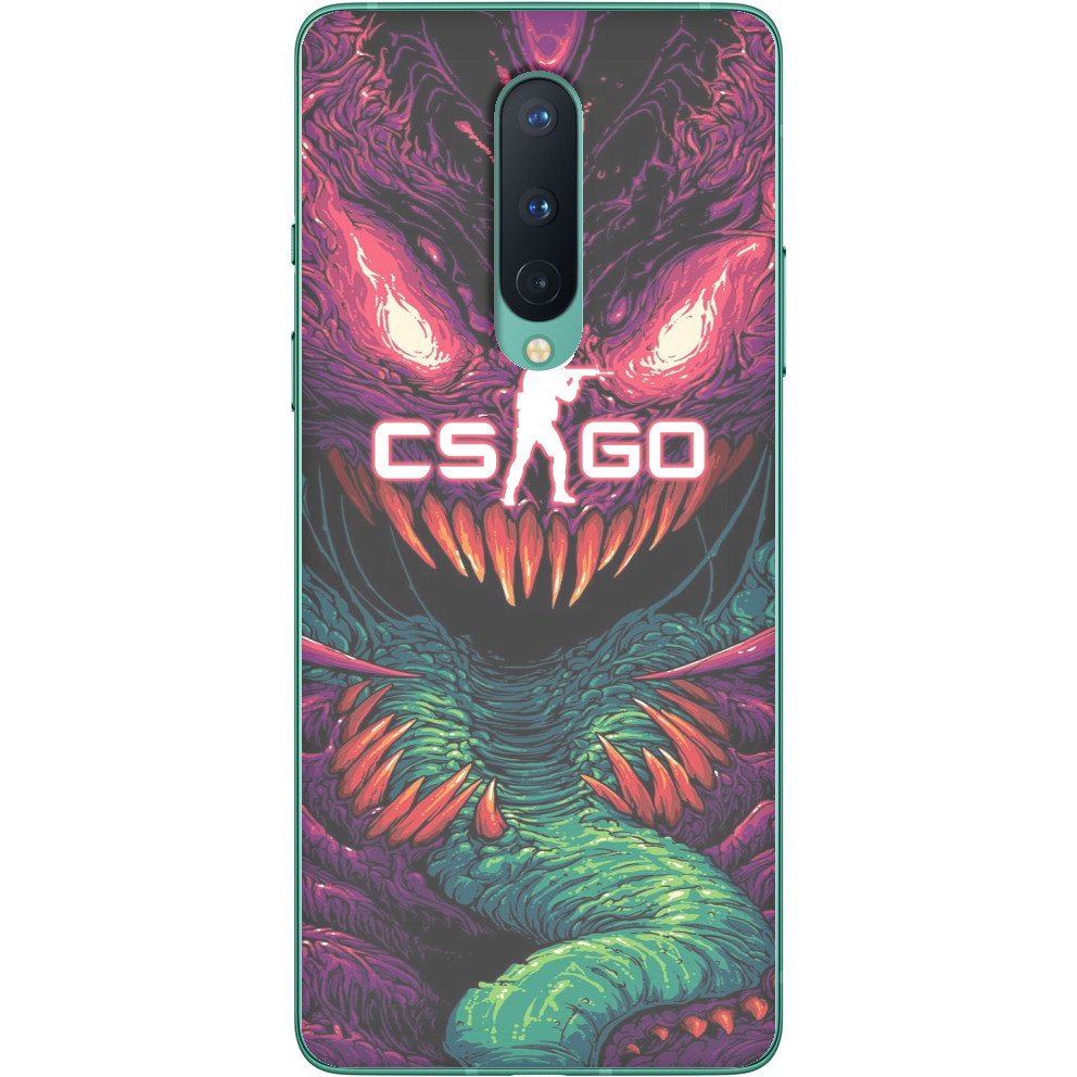 CS GO Hyper Beast