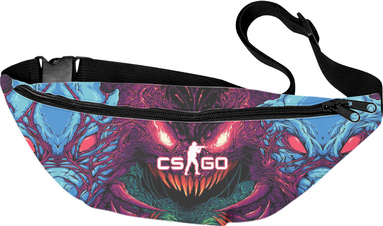 CS GO Hyper Beast