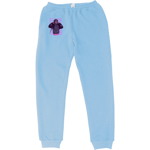 Women's Sweatpants - Lil Uzi Vert - Mfest