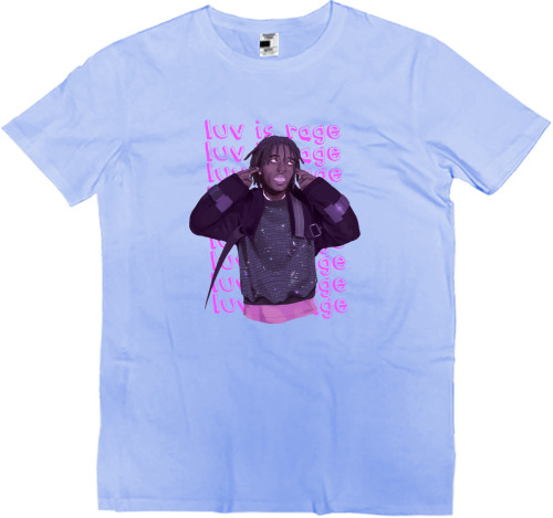 Kids' Premium T-Shirt - Lil Uzi Vert - Mfest