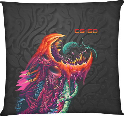 CS:GO Hyper Beast Original