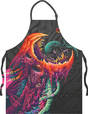 CS:GO Hyper Beast Original