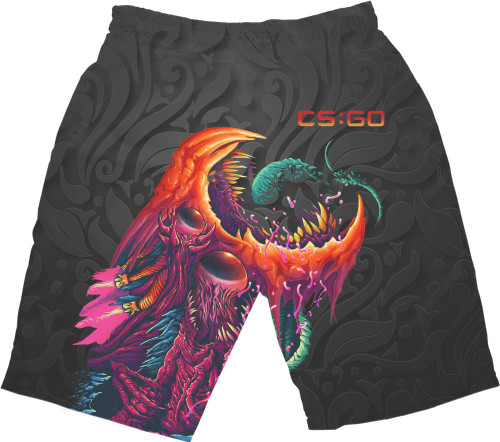 CS:GO Hyper Beast Original