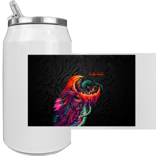 CS:GO Hyper Beast Original