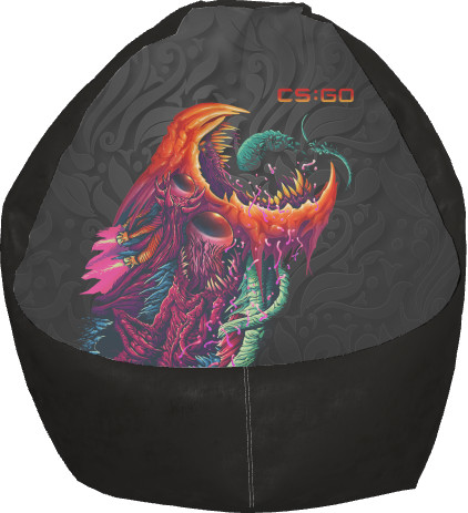 CS:GO Hyper Beast Original