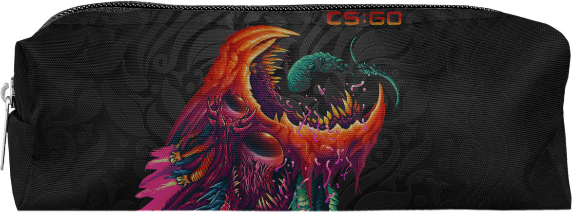 CS:GO Hyper Beast Original