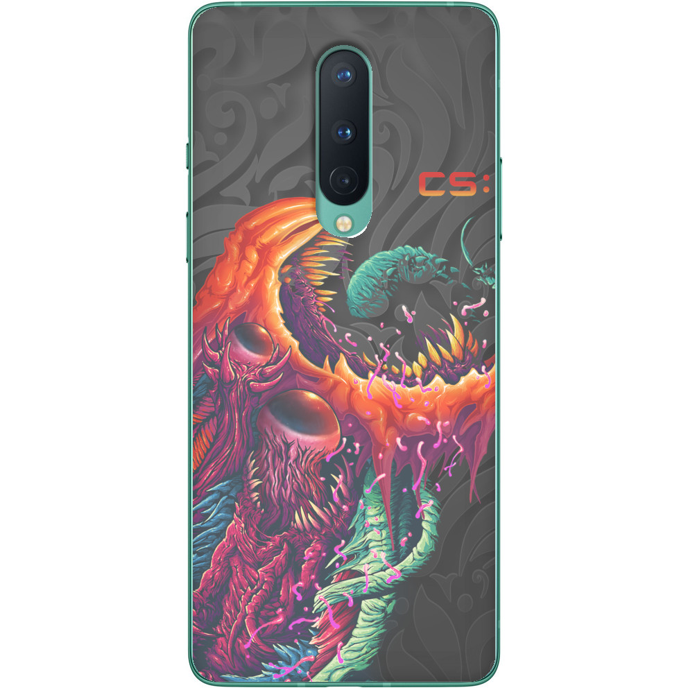 CS:GO Hyper Beast Original