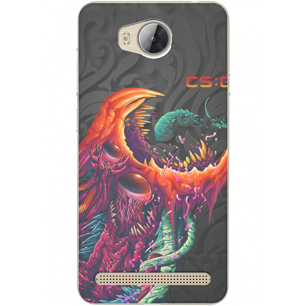 CS:GO Hyper Beast Original