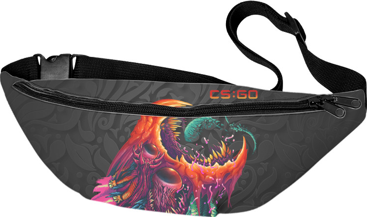 CS:GO Hyper Beast Original