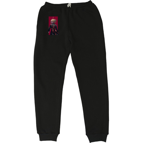 Women's Sweatpants - Мандзиро Сано - Mfest