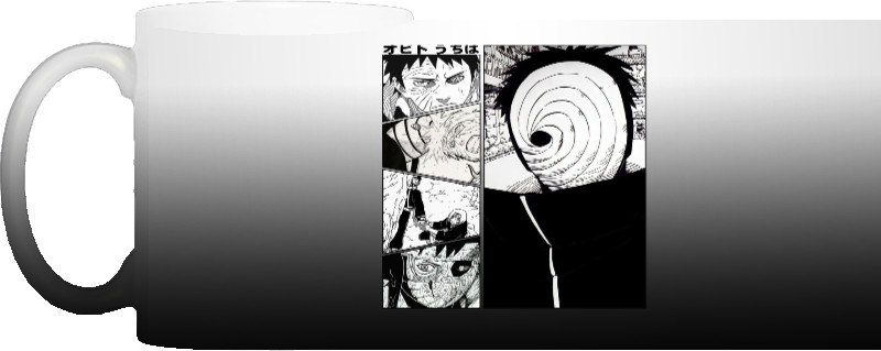 obito manga