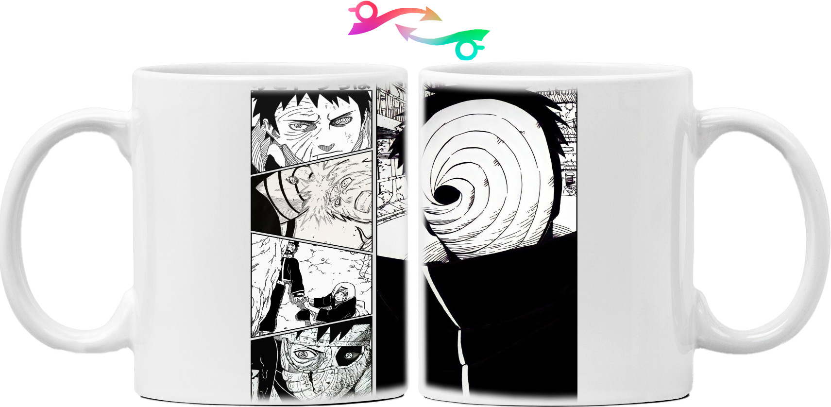 obito manga