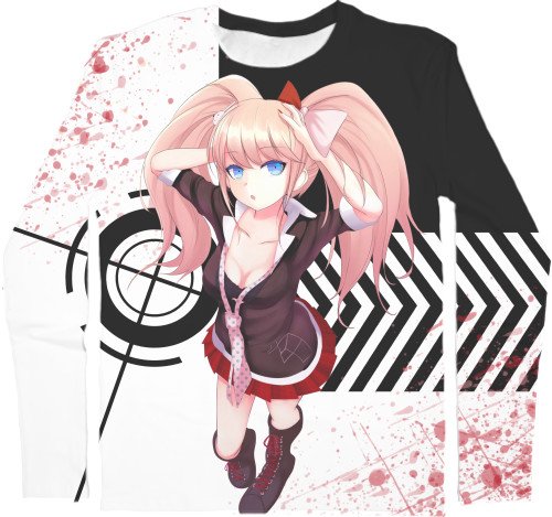 Junko Enoshima Danganronpa