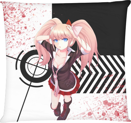 Junko Enoshima Danganronpa