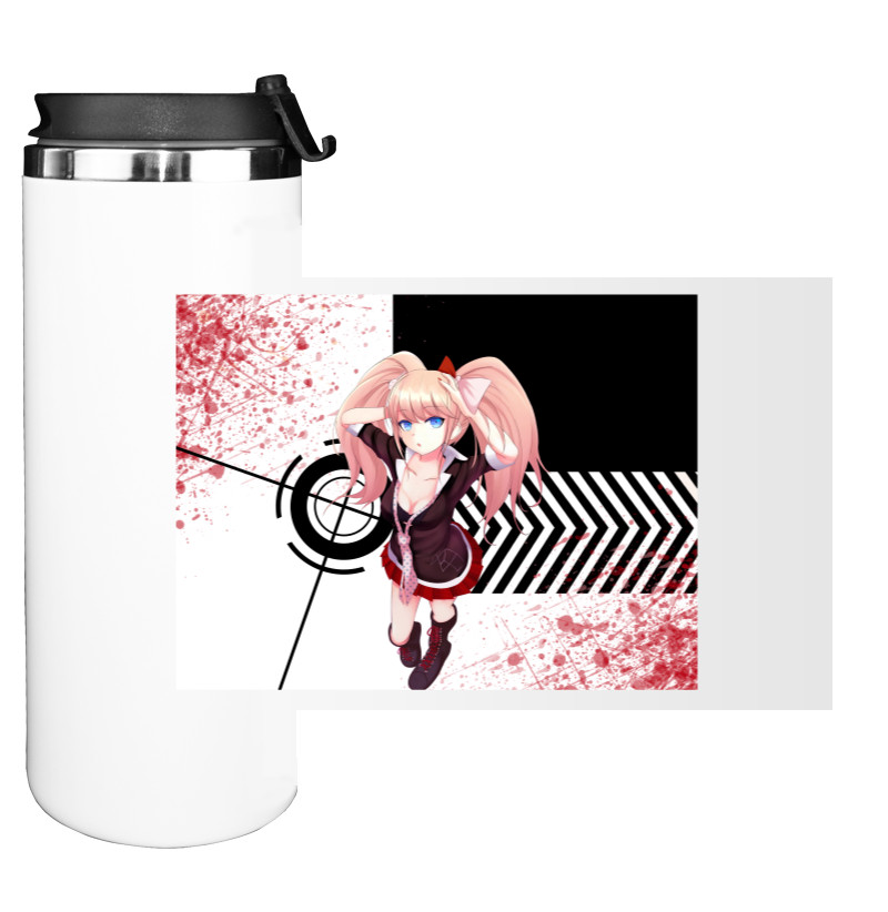 Junko Enoshima Danganronpa