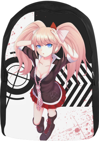 Junko Enoshima Danganronpa