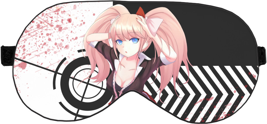 Junko Enoshima Danganronpa