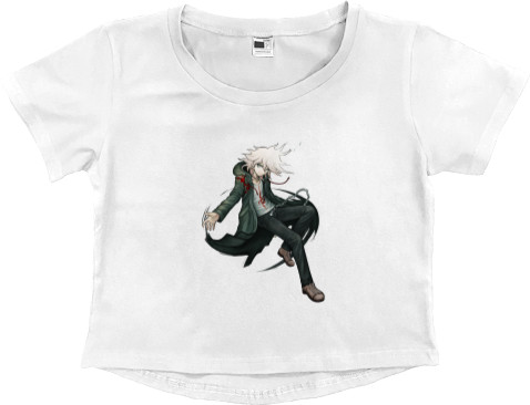 Nagito Komaeda