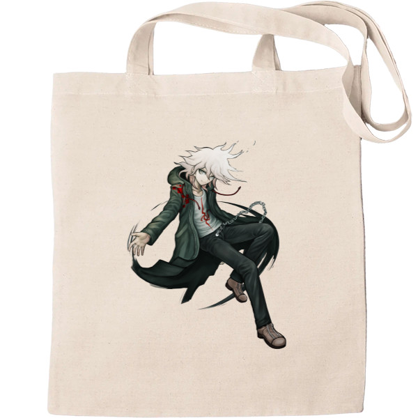 Nagito Komaeda