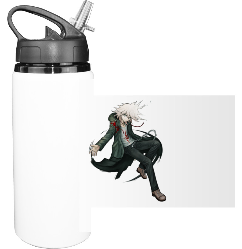 Nagito Komaeda