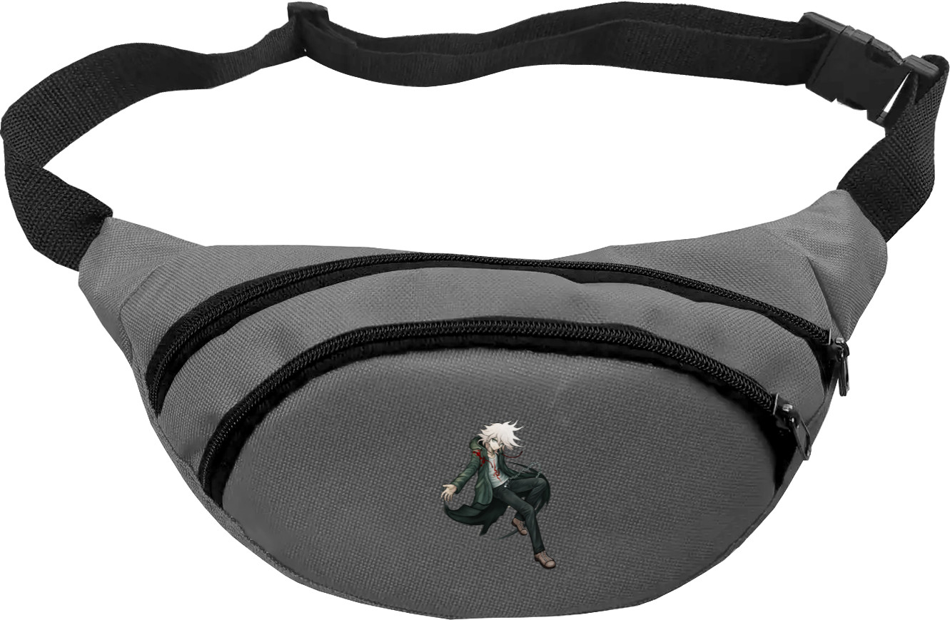 Fanny Pack - Nagito Komaeda - Mfest